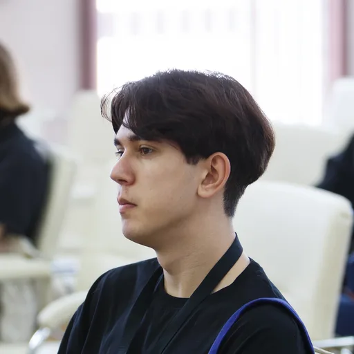Pavel Eliseev