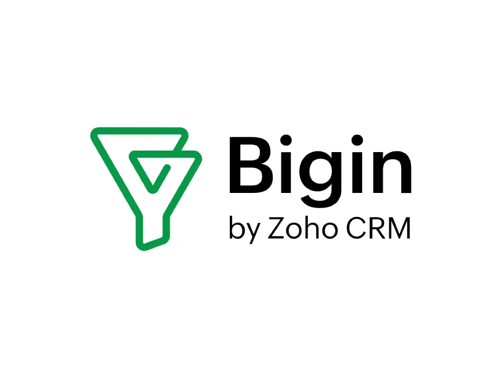 Bigin logo