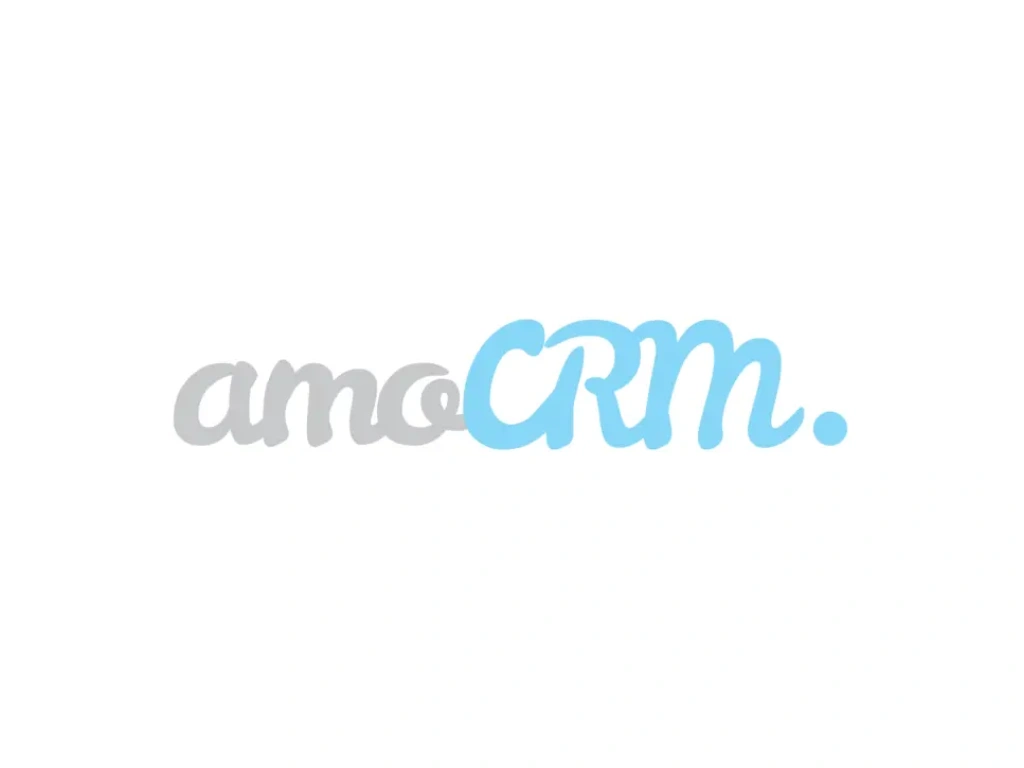 Логотип amoCRM