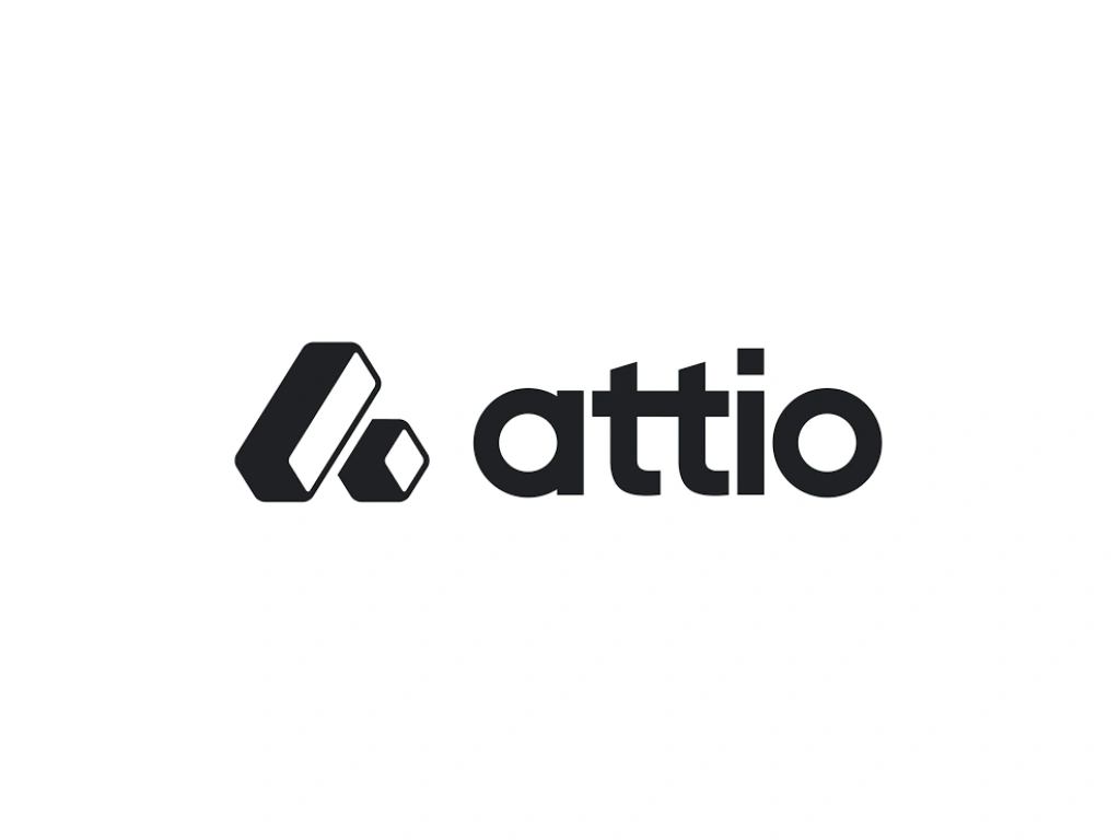 Attio logo