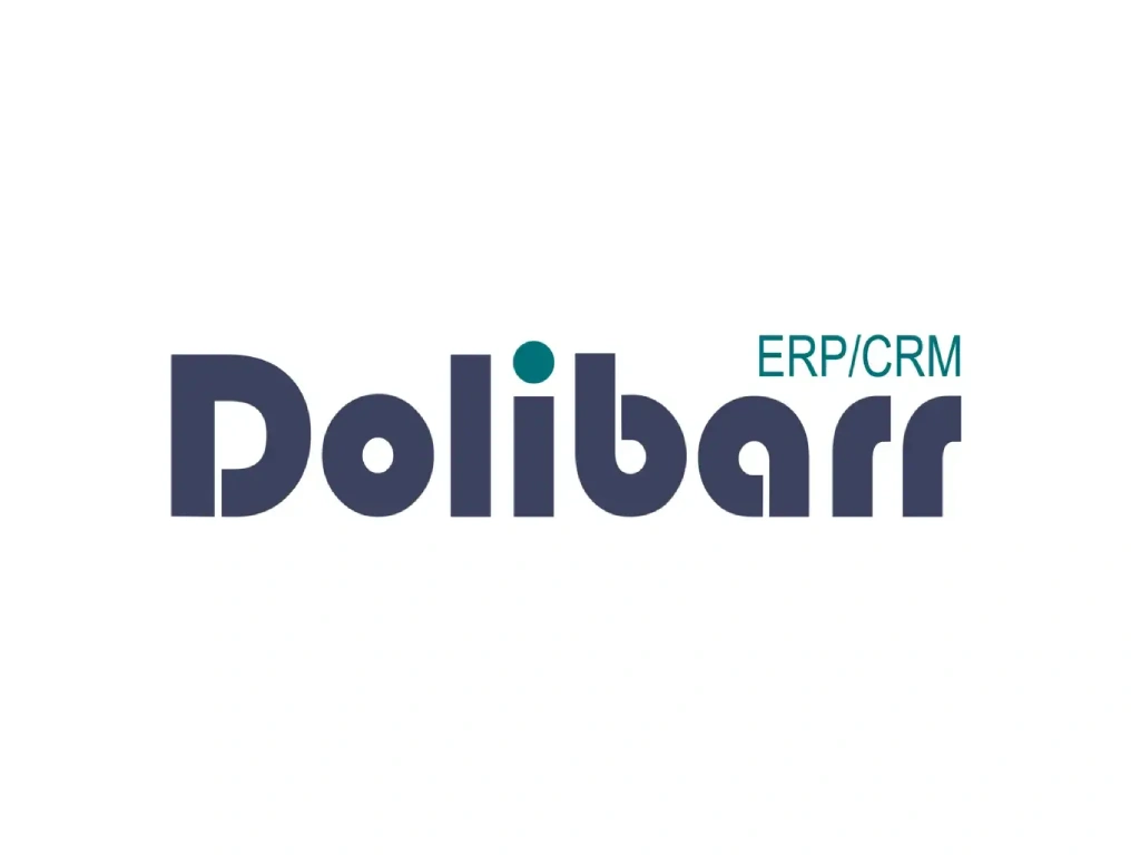 Dolibarr logo