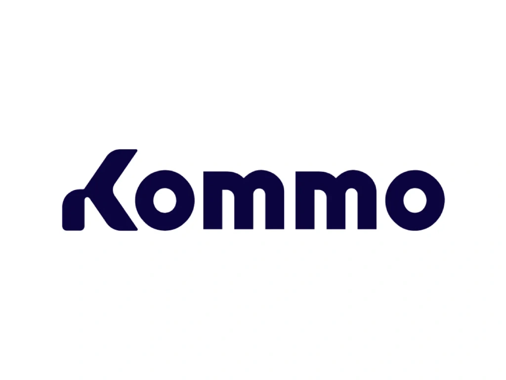 Kommo logo