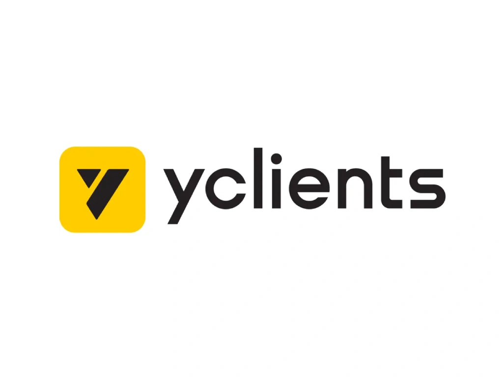 Логотип YCLIENTS